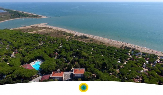 Jesolo Mare Family Camping Village