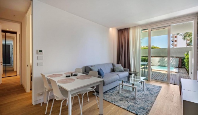 Luxury Apartment Jesolo