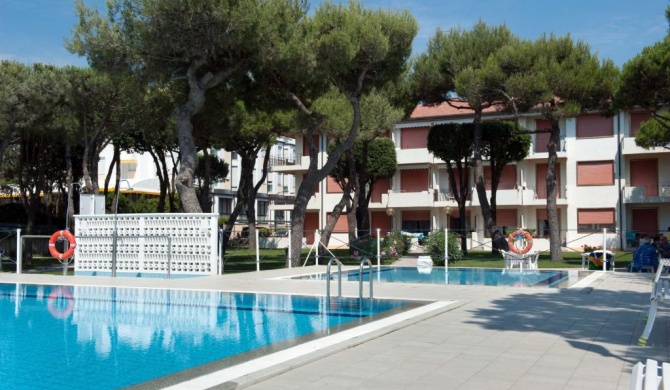 Park Residence Immobiliare Pacella