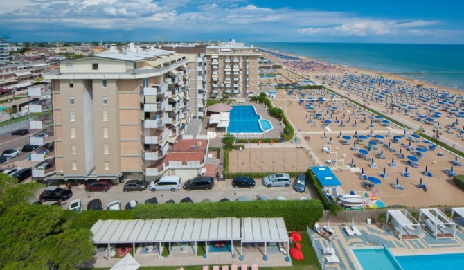 Residence Playa Grande Immobiliare Pacella