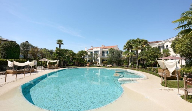 Villa Carlotta Jesolo Lido