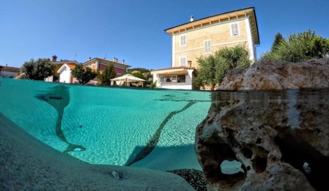 Villa Francesca Luxury