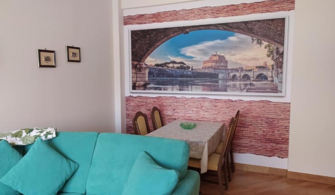 Edel House Ostia