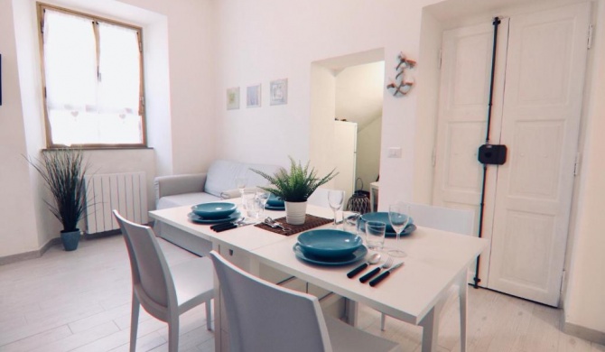 Holidayhouse Ostia - Libeccio